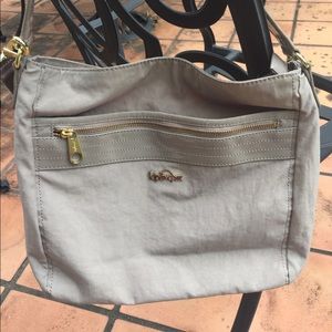 Kipling nylon bag
